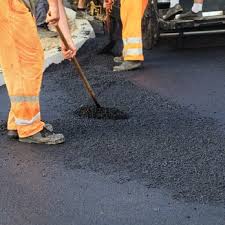 Why Choose Us For All Your Driveway Paving Needs in Millersport, OH?